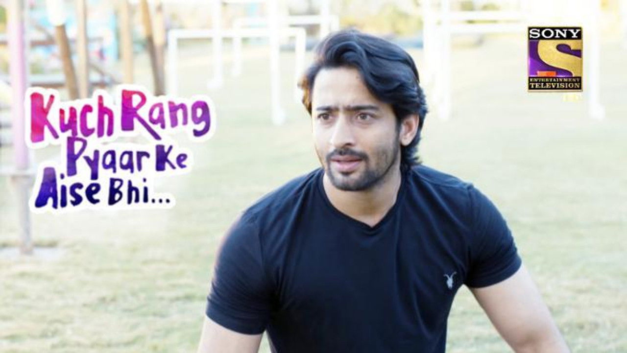 Kuch Rang Pyaar Ke Aise Bhi — Épisode 275