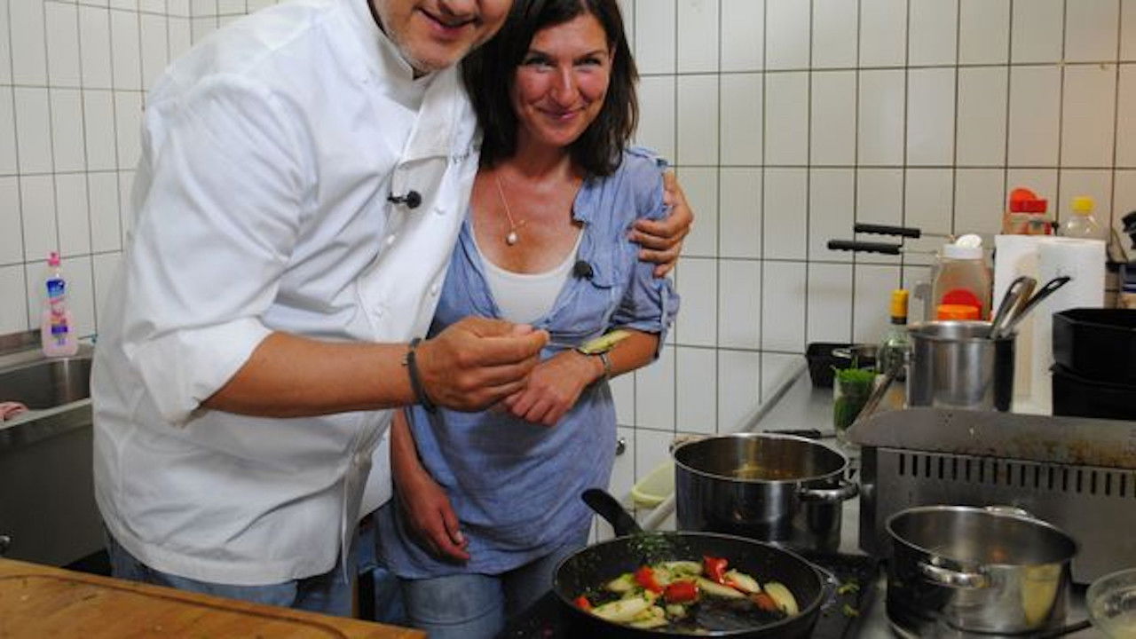 Rosins Restaurants – Ein Sternekoch räumt auf! — Épisode 7