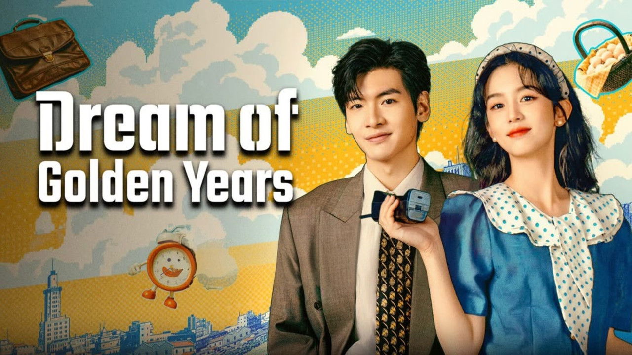 Xin Chào 1983 - Dream of Golden Years