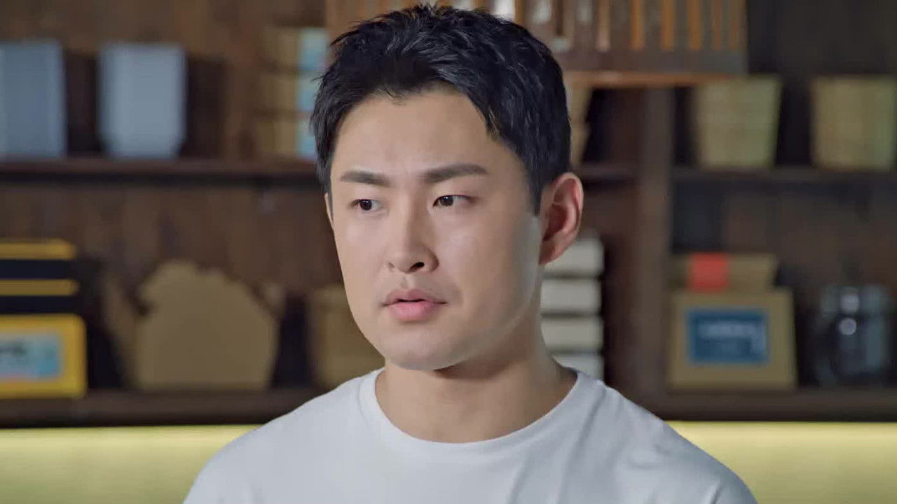 点心之路 — Épisode 2