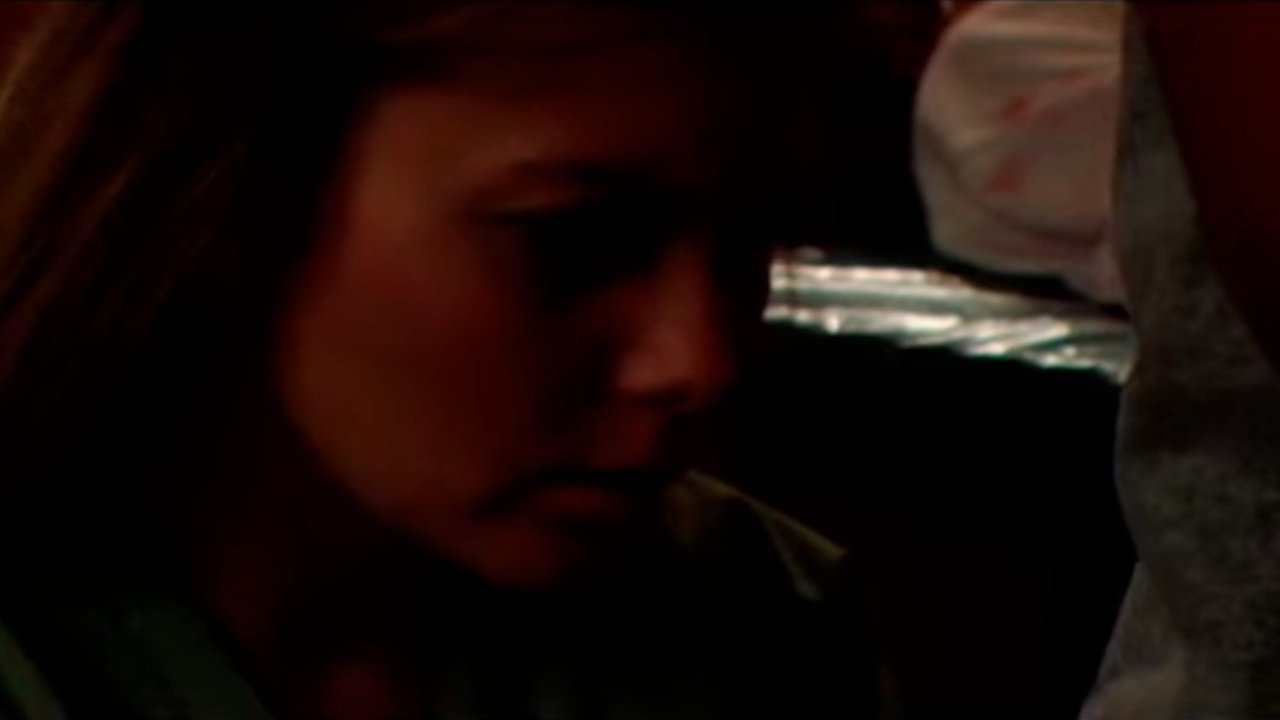 The Secret Life of Sarah Sheldon