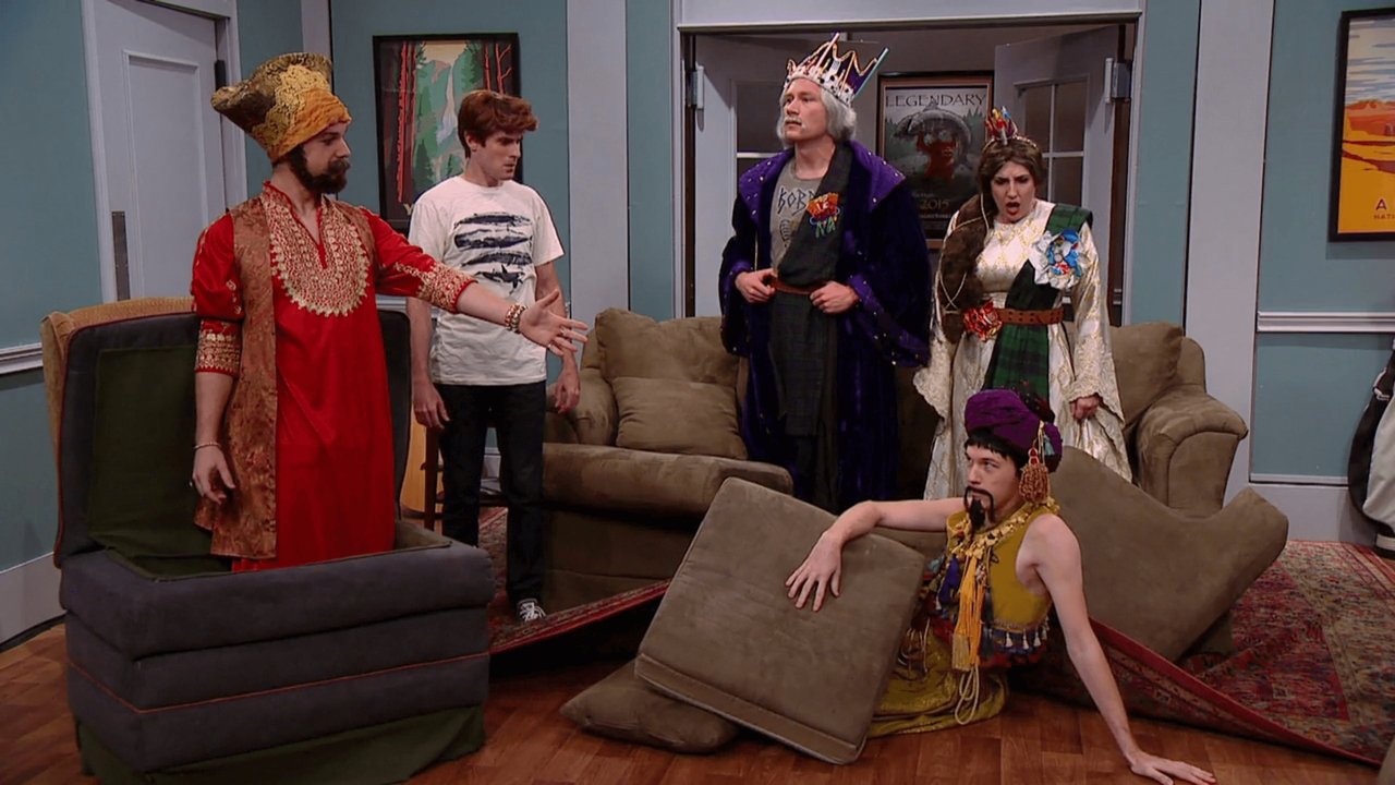 Studio C - Season 5 Episode 6 : Season 5 Episode 6