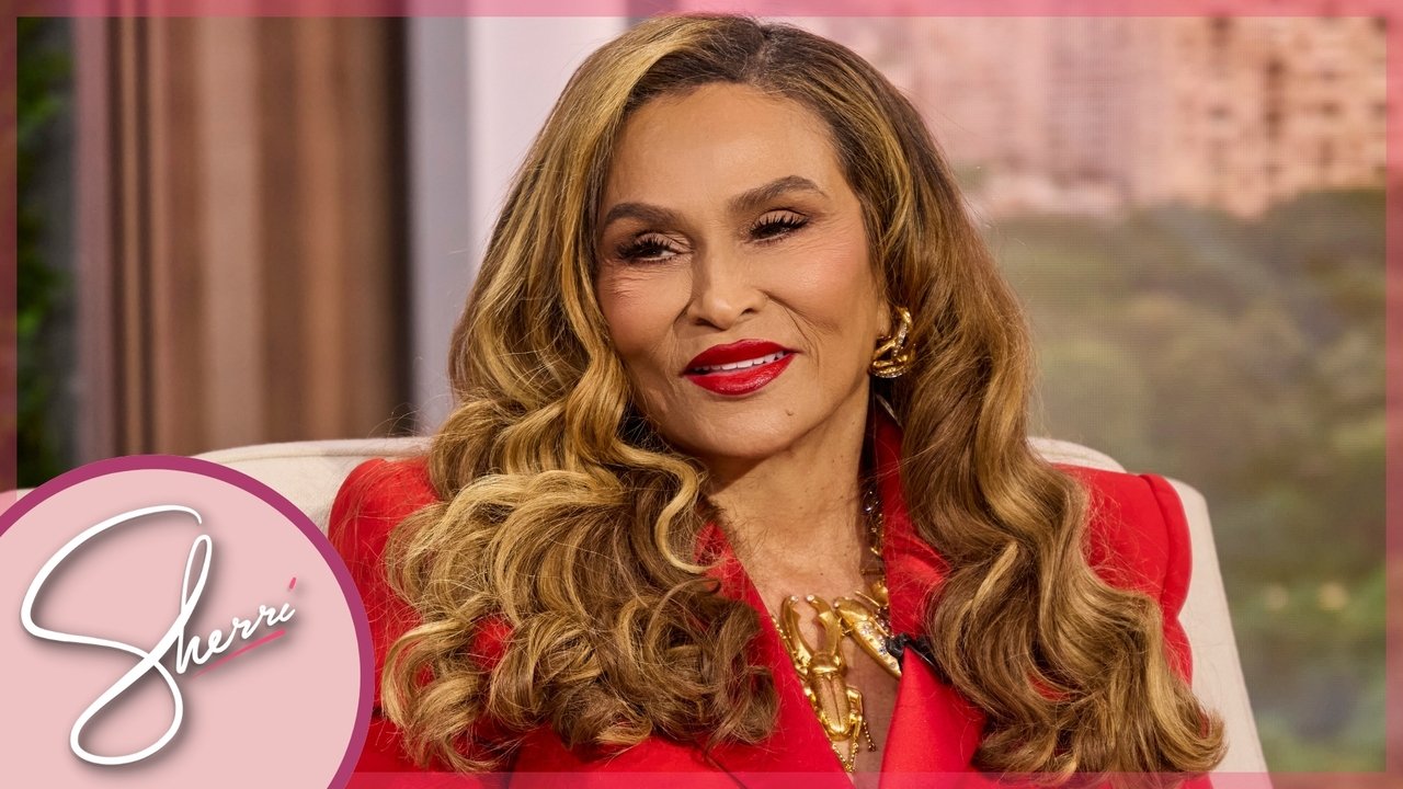 Sherri - Season 4 Episode 26 : Tina Knowles, Tony Baker