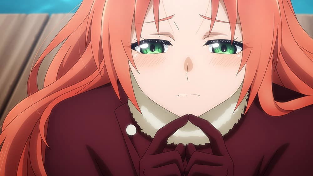 Pass the Monster Meat, Milady! - Season 1 Episode 9 : Episode 9