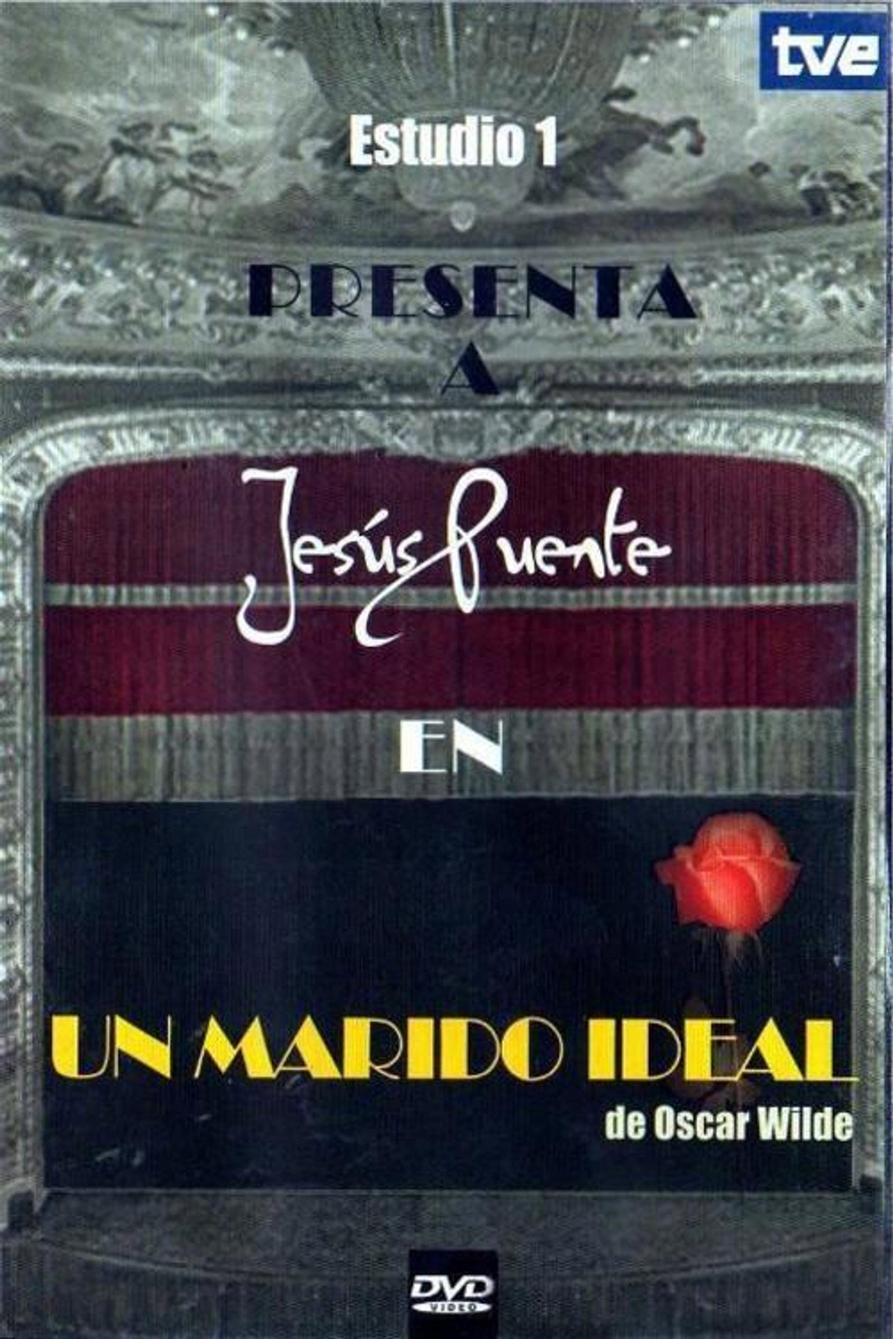 An Ideal Husband Backdrop