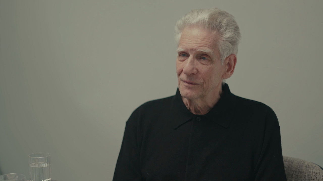 Faut Voir - L'hebdo cinéma — Invités : David Cronenberg, Melvil Poupaud