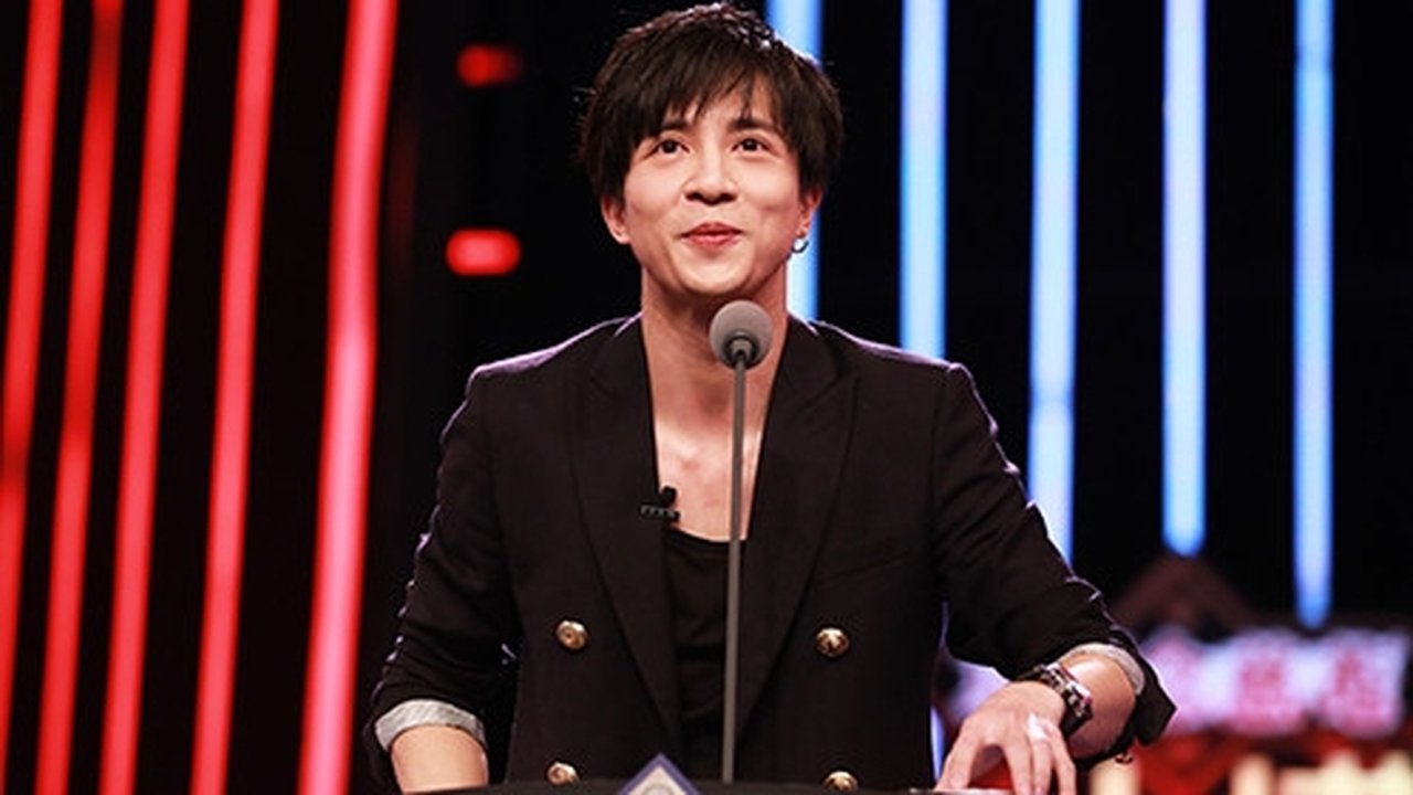 EP7:Xue Zhiqian was vomited at the "car accident scene"