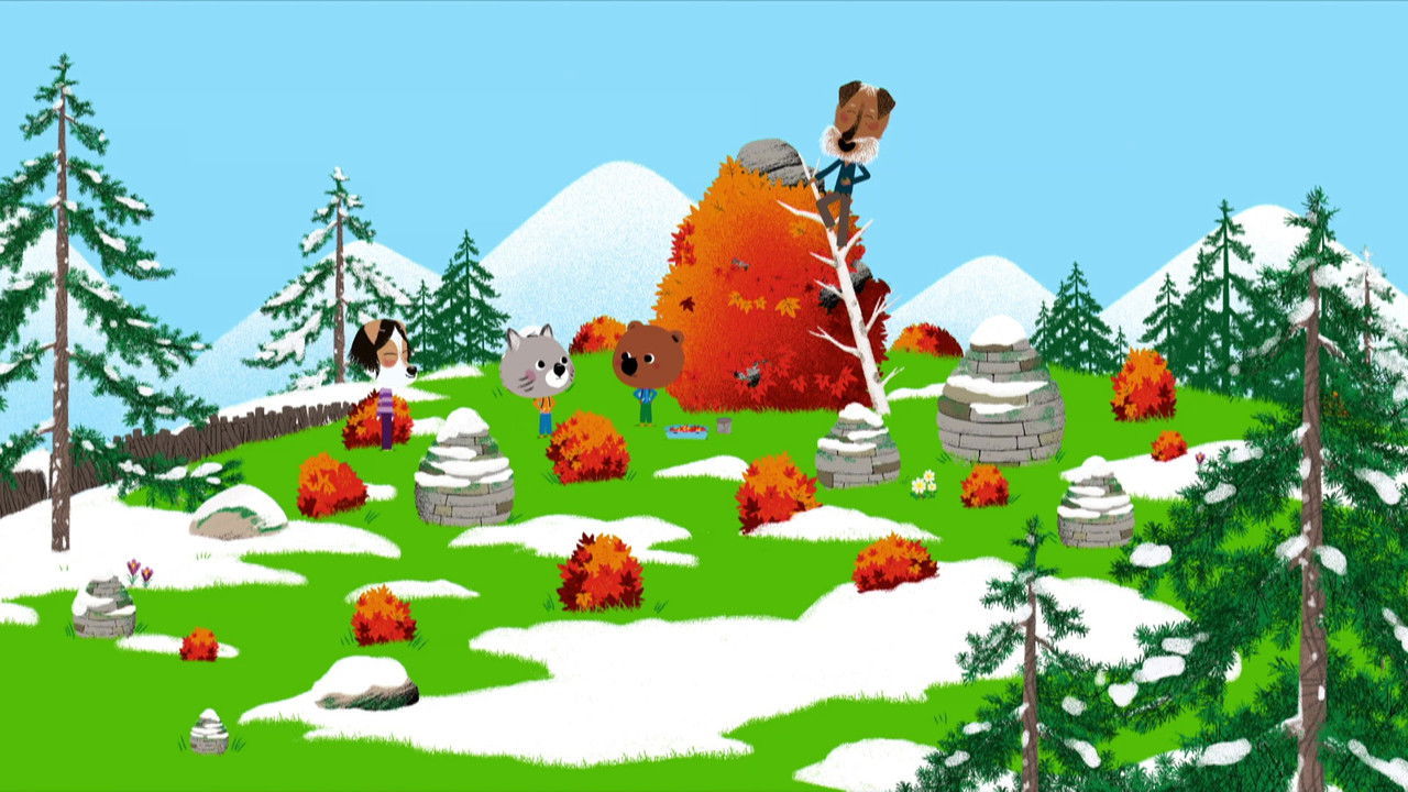 Mouk — Les Naufragés