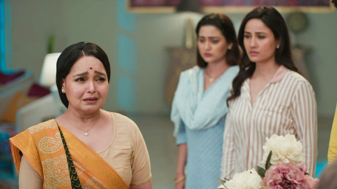 पंड्या स्टोर — Épisode 258