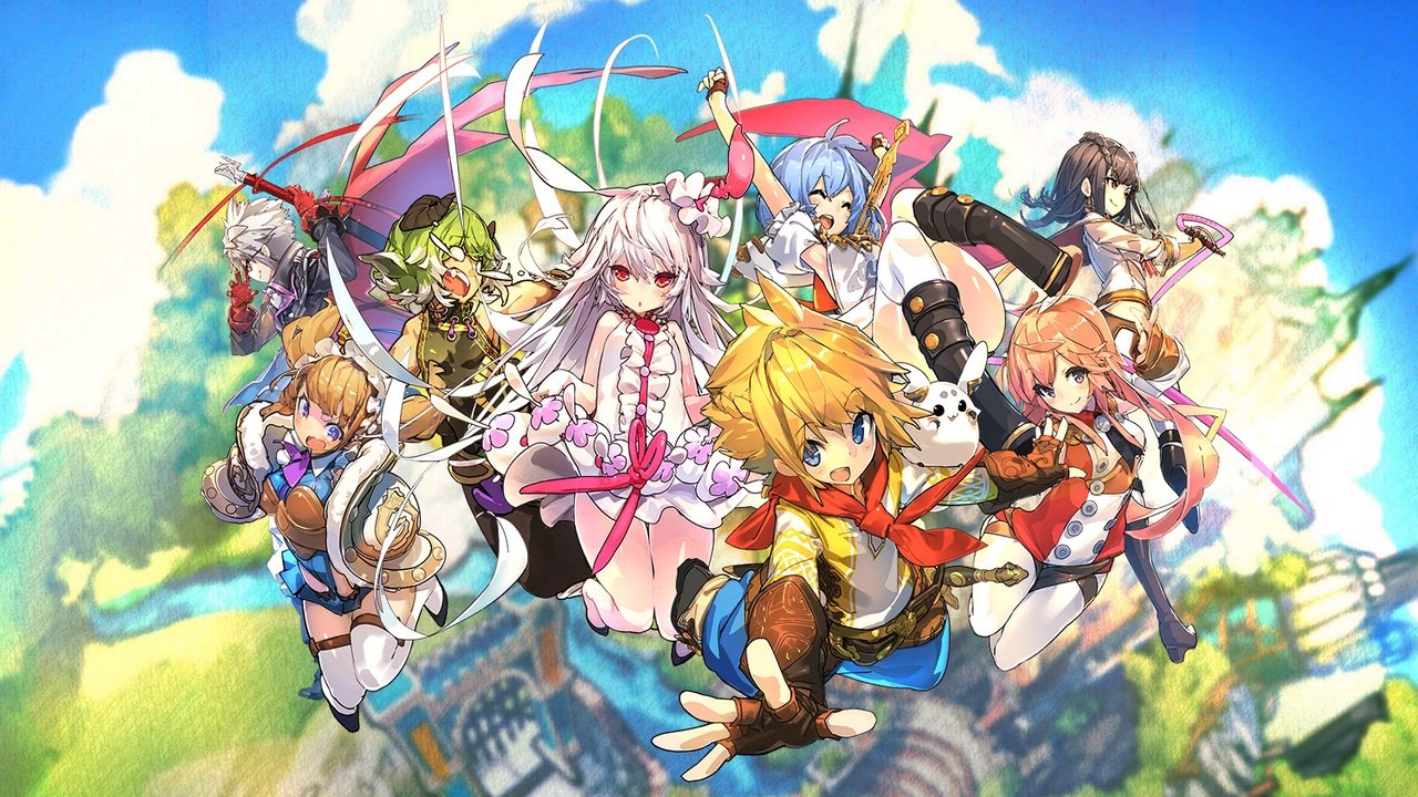 Behind the scenes from Last Period: the journey to the end of the despair