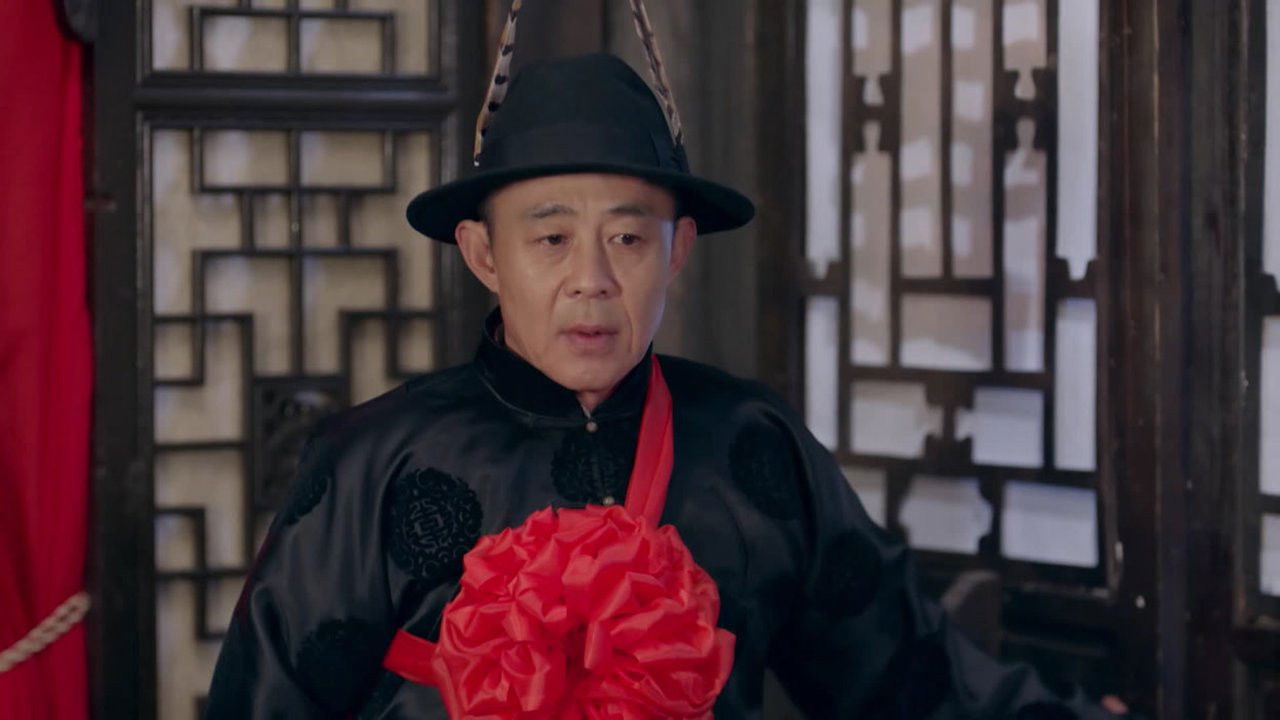 一代匠师 — Épisode 25