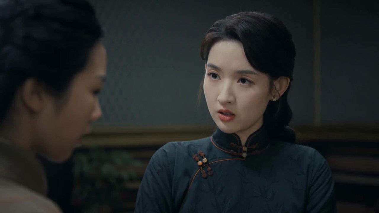 孤舟 — Épisode 29