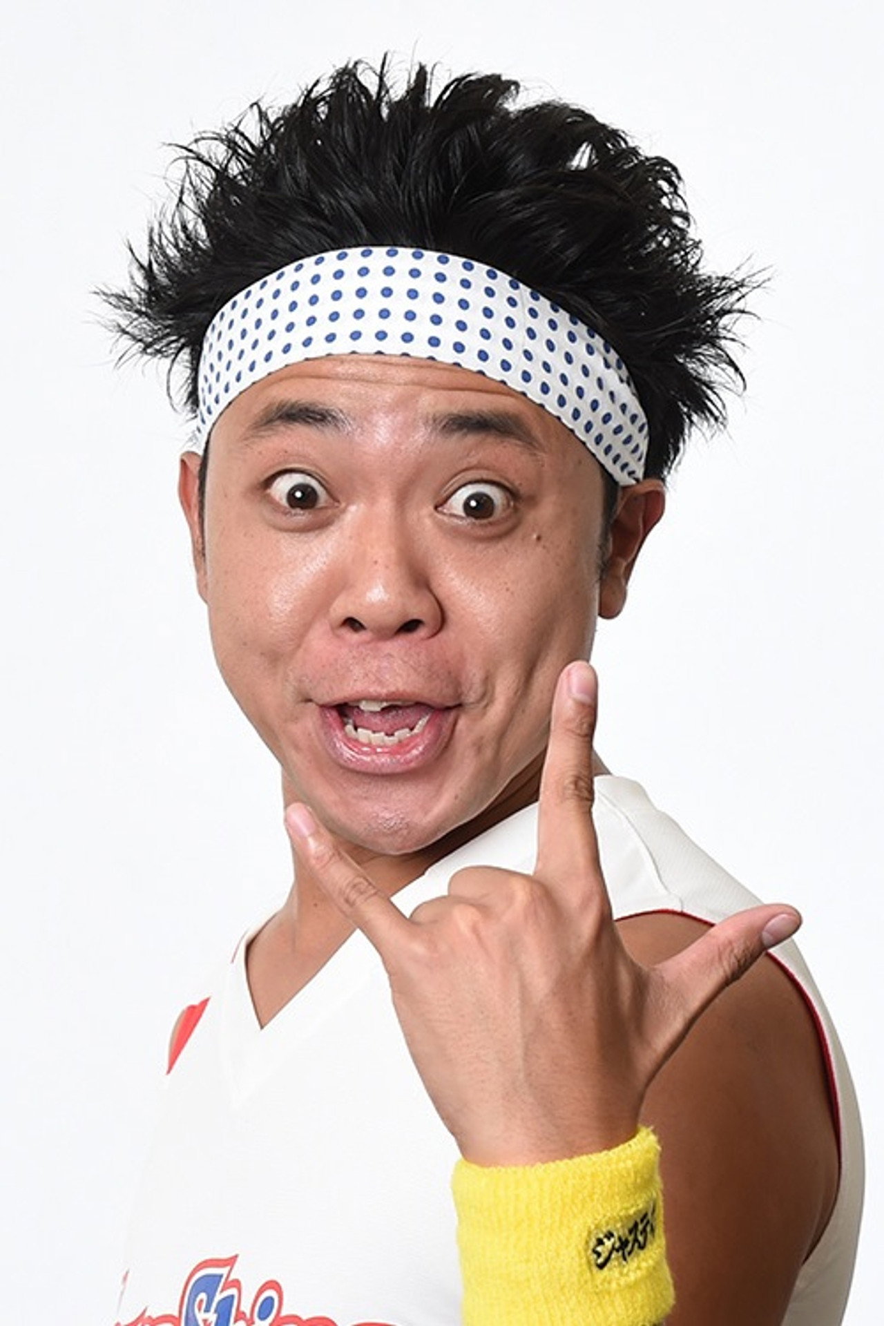 サンシャイン池崎