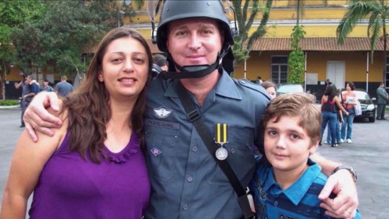 Doc Investigação — Épisode 3