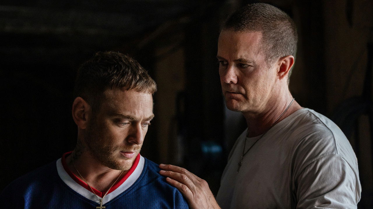 Hightown — Jackpot