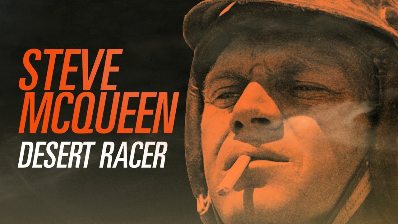 Steve McQueen: Desert Racer