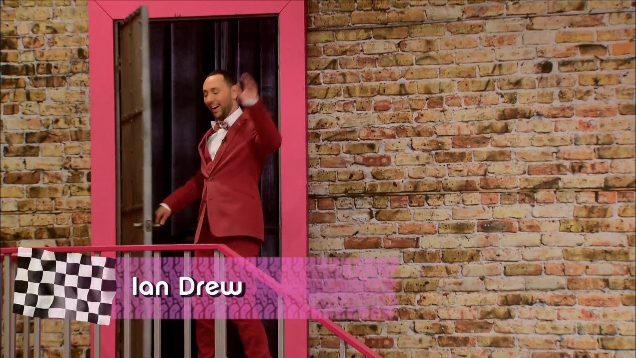 RuPaul's Drag Race - Season 5 Episode 5 : Snatch Game