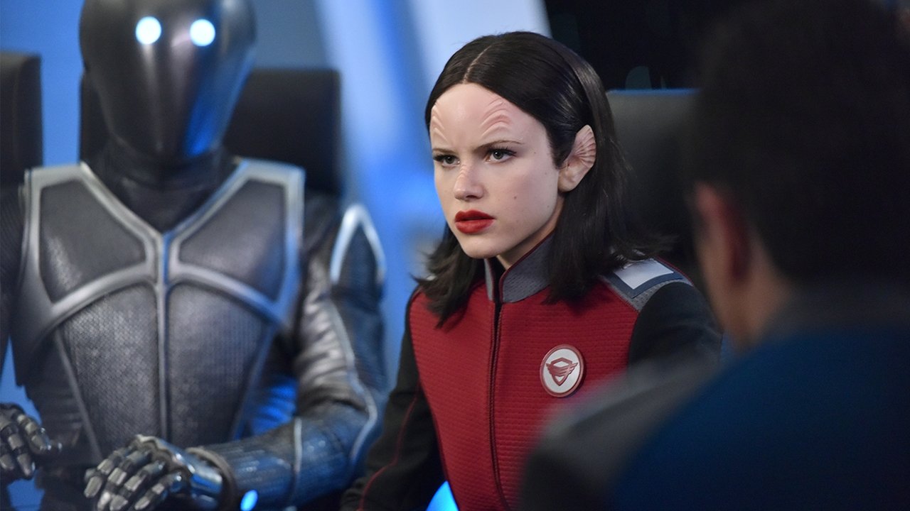 Image The Orville