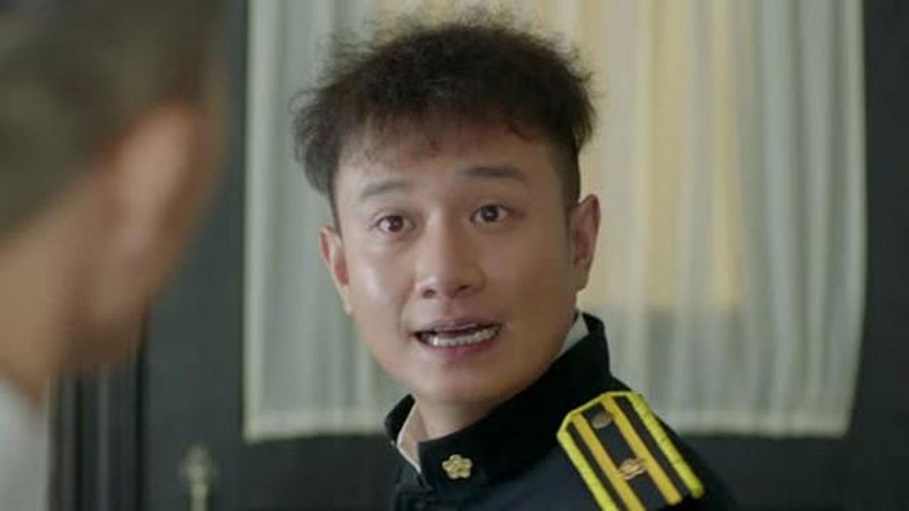 剃刀边缘 — Épisode 17