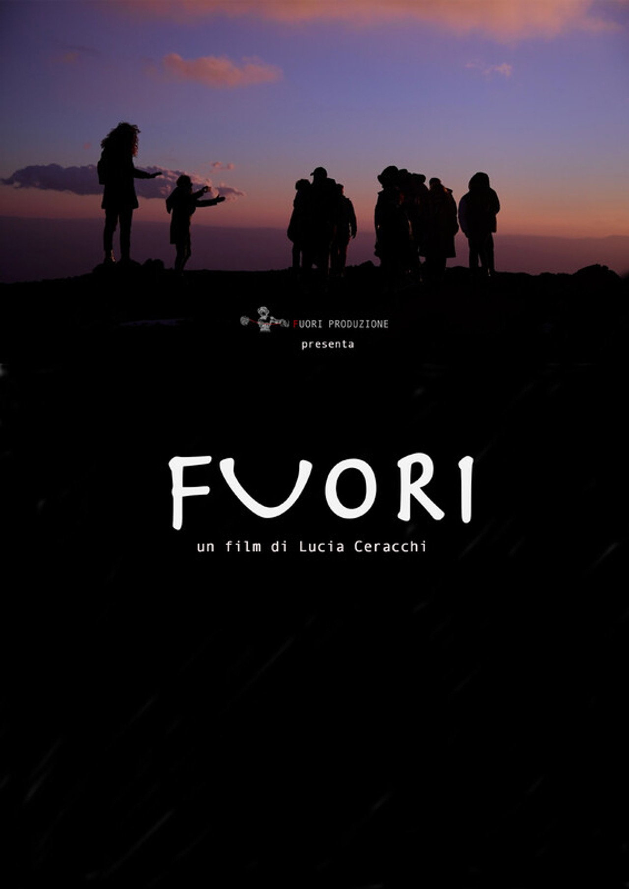 Fuori filmaffisch