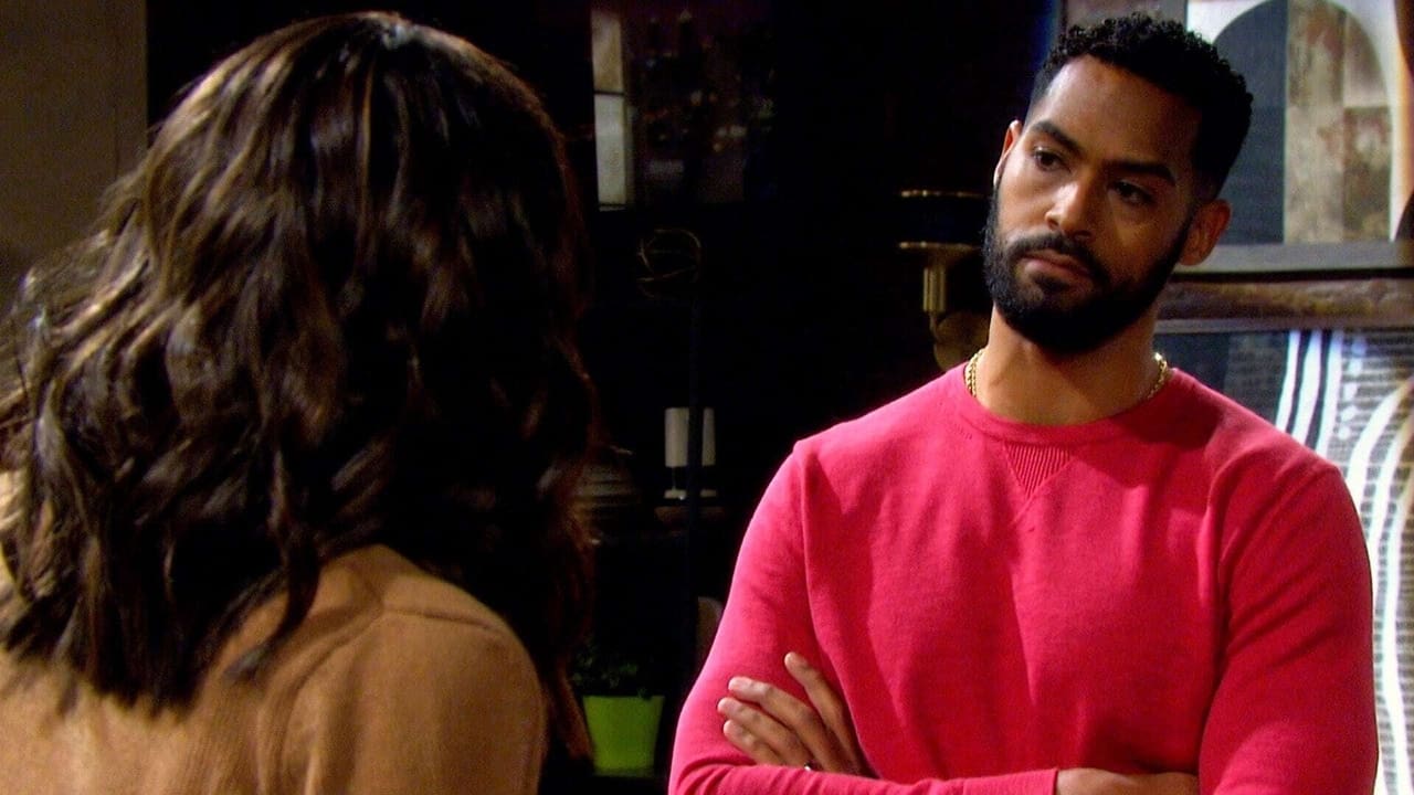 Days of Our Lives - Season 56 Episode 168 : Tuesday, May 18, 2021