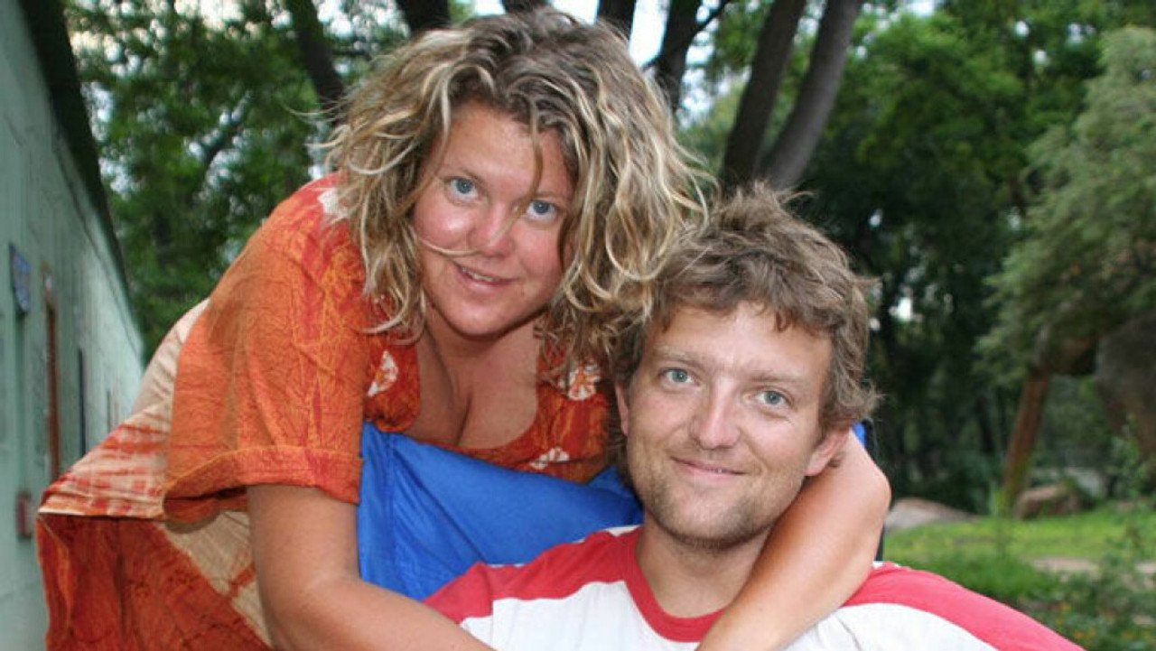 Eventyrlige Nordmenn — Épisode 6