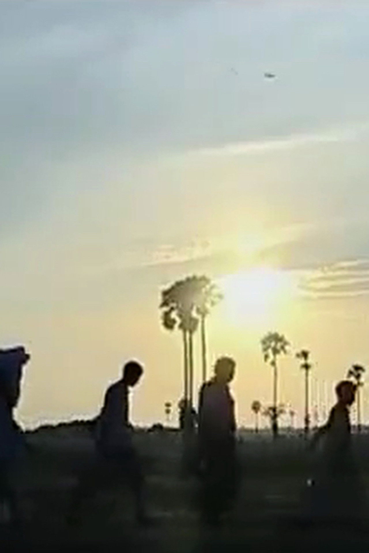 In Search of a Road Backdrop