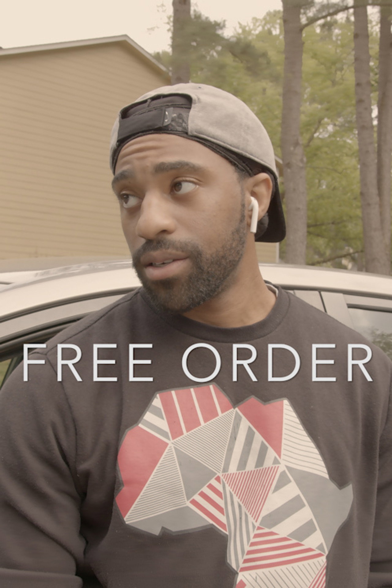 Free Order Backdrop