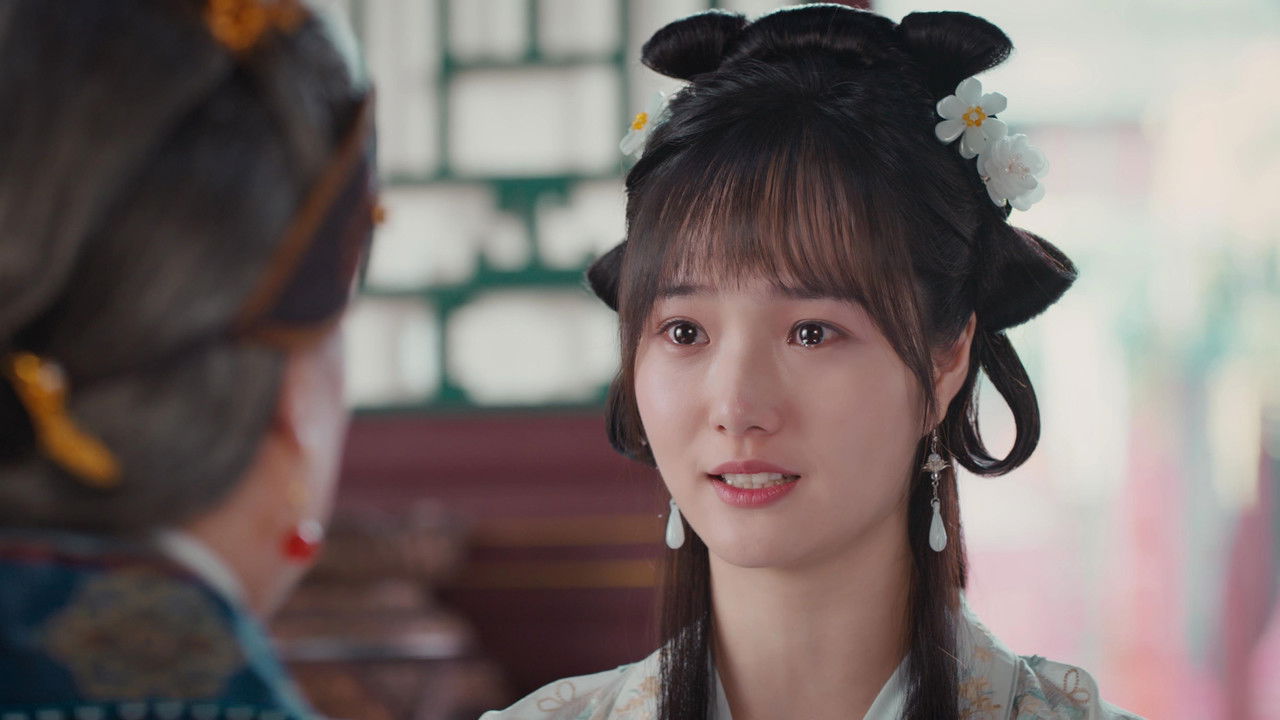 花轿喜事 — Épisode 14