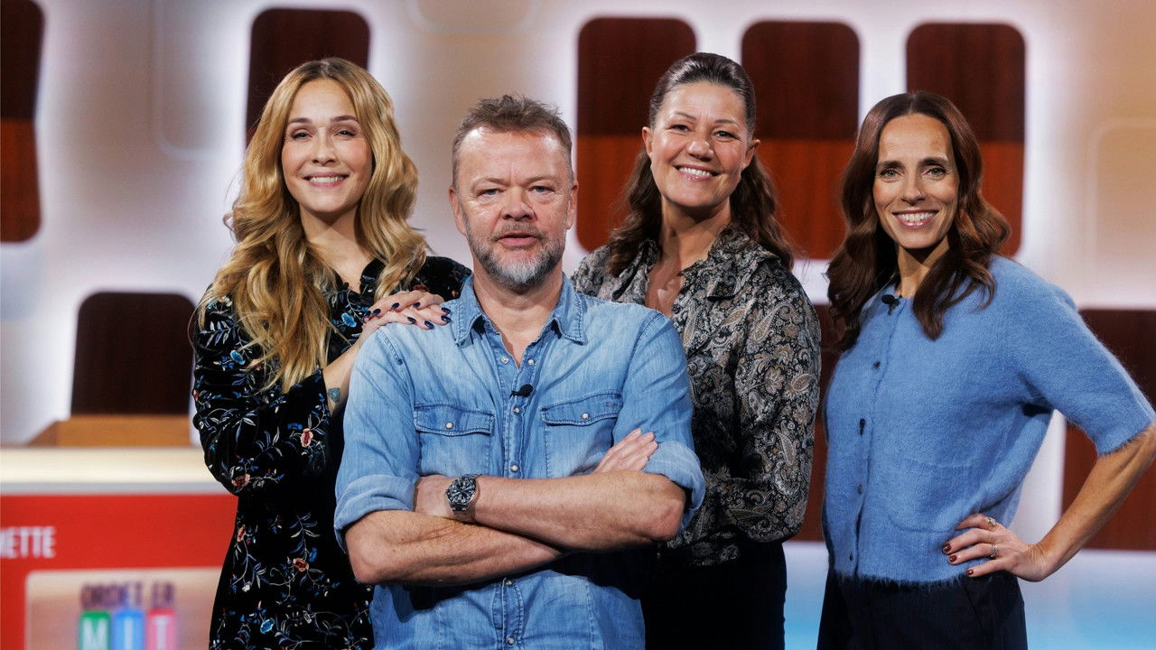 Ordet er mit — Épisode 6