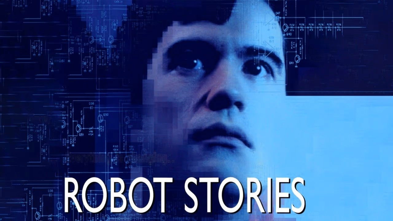 Robot Stories