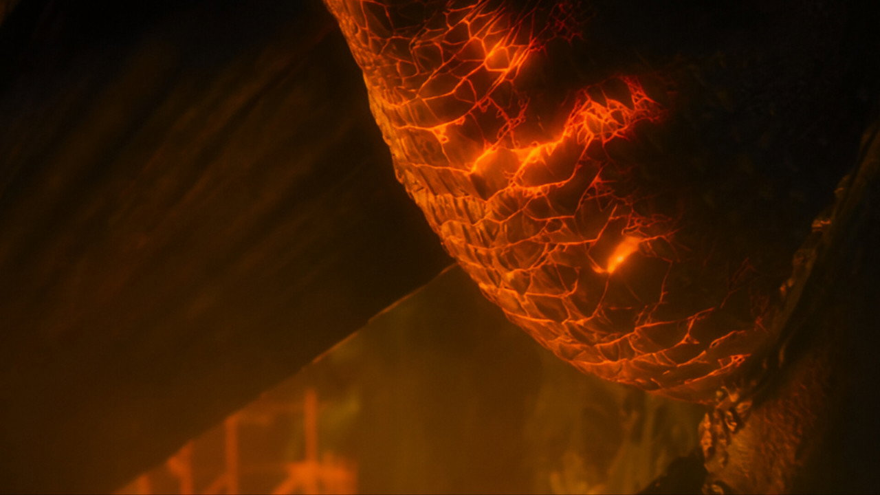 The Hobbit: The Desolation of Smaug background 45