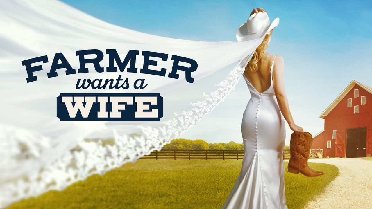 Farmer Wants a Wife - Season 2