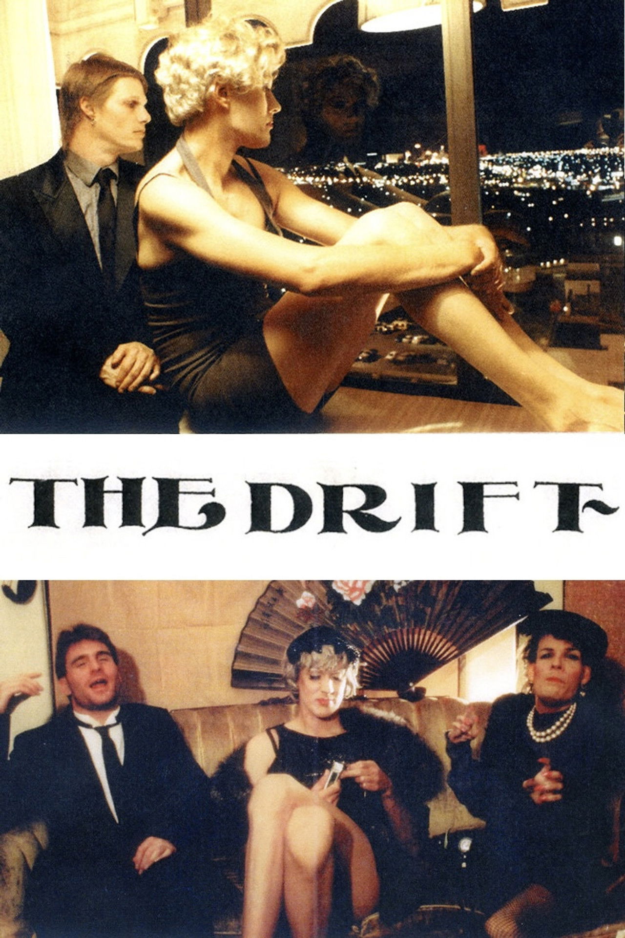 The Drift
