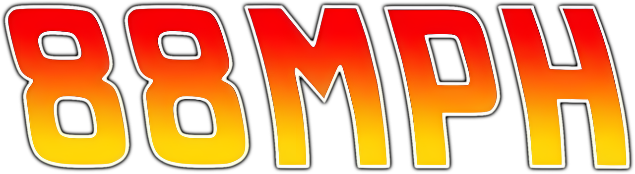 88MPH: The Story of the DeLorean Time Machine