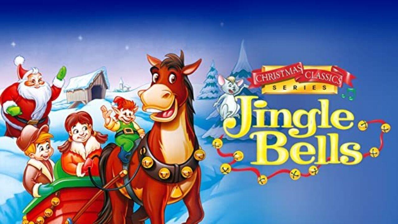 Cast and Crew of Jingle Bells