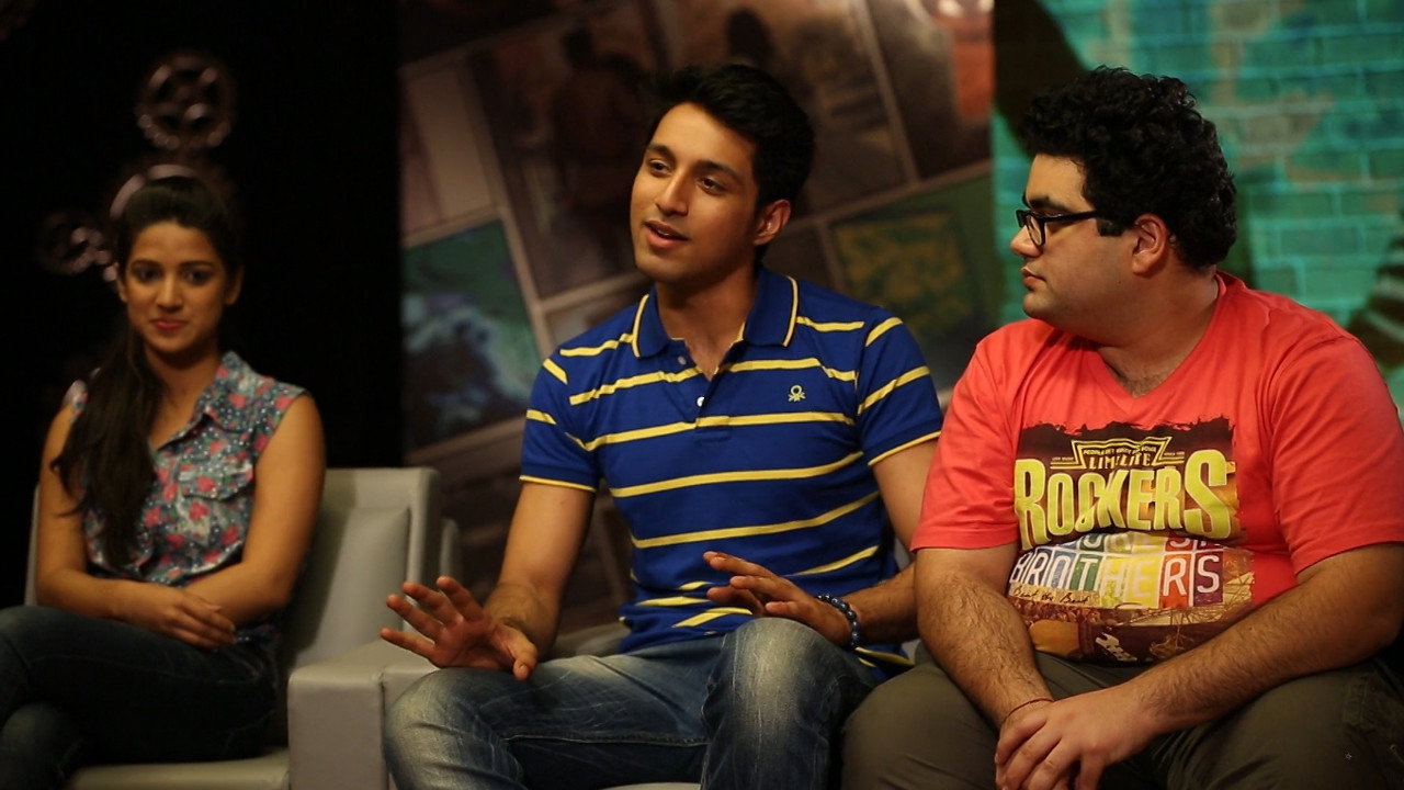 Image Emotional Atyachaar