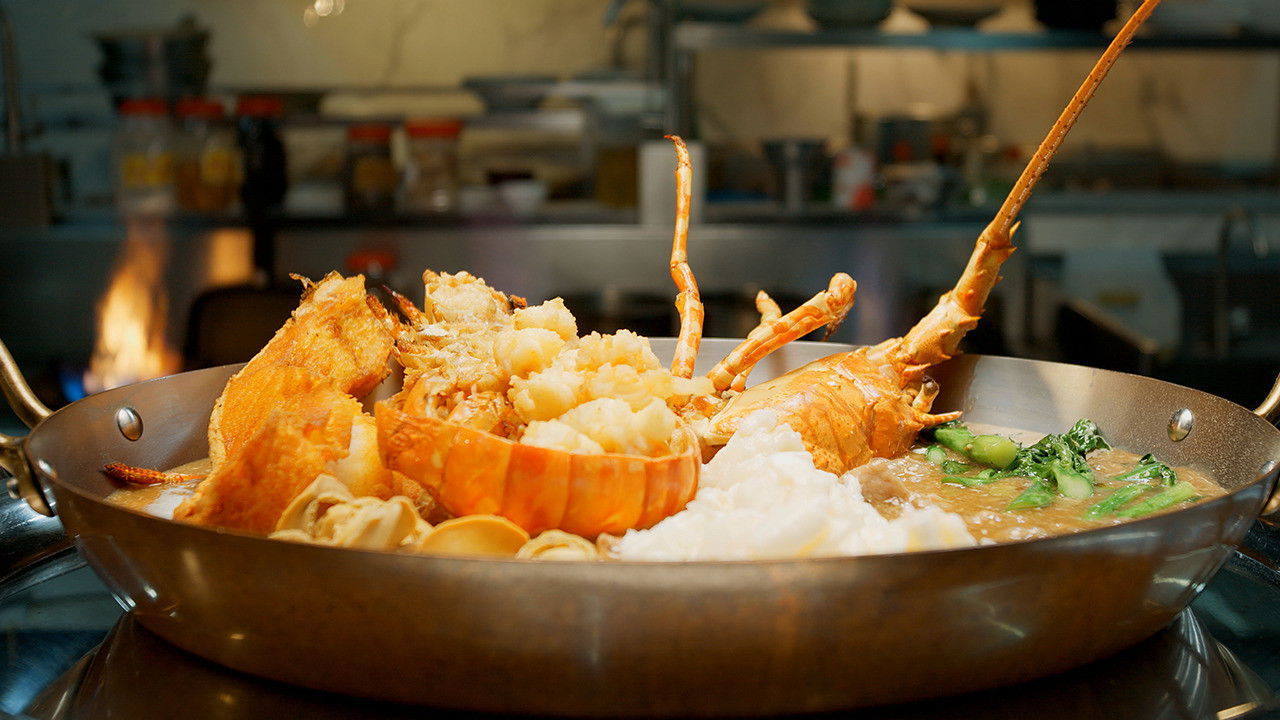 四海潮味 — Épisode 5