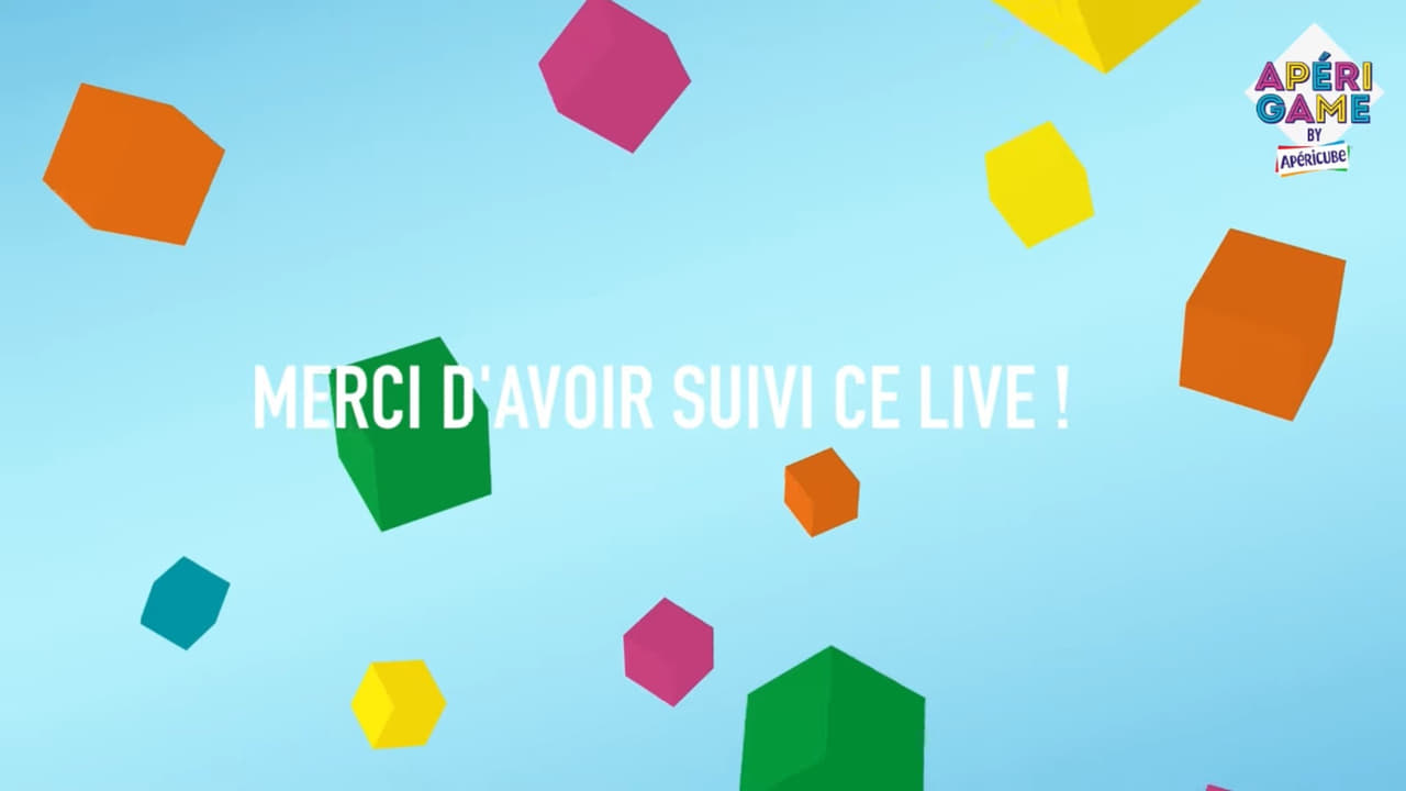 Cast and Crew of Apérigame