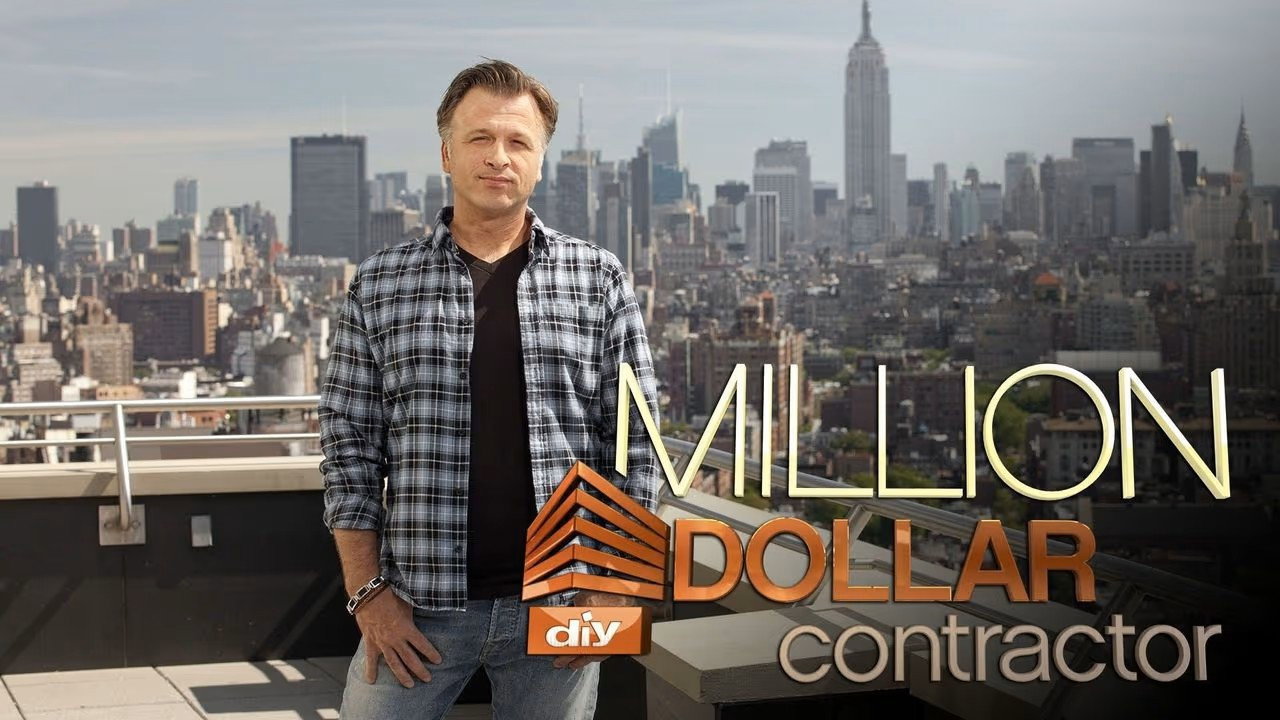Million Dollar Contractor
