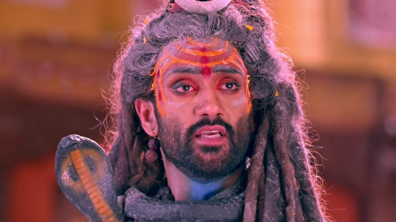 Shiv Shakti - Tap Tyaag Tandav — Épisode 88