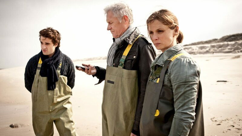 Nord Nord Mord - Season 1 Episode 2 : Episode 2