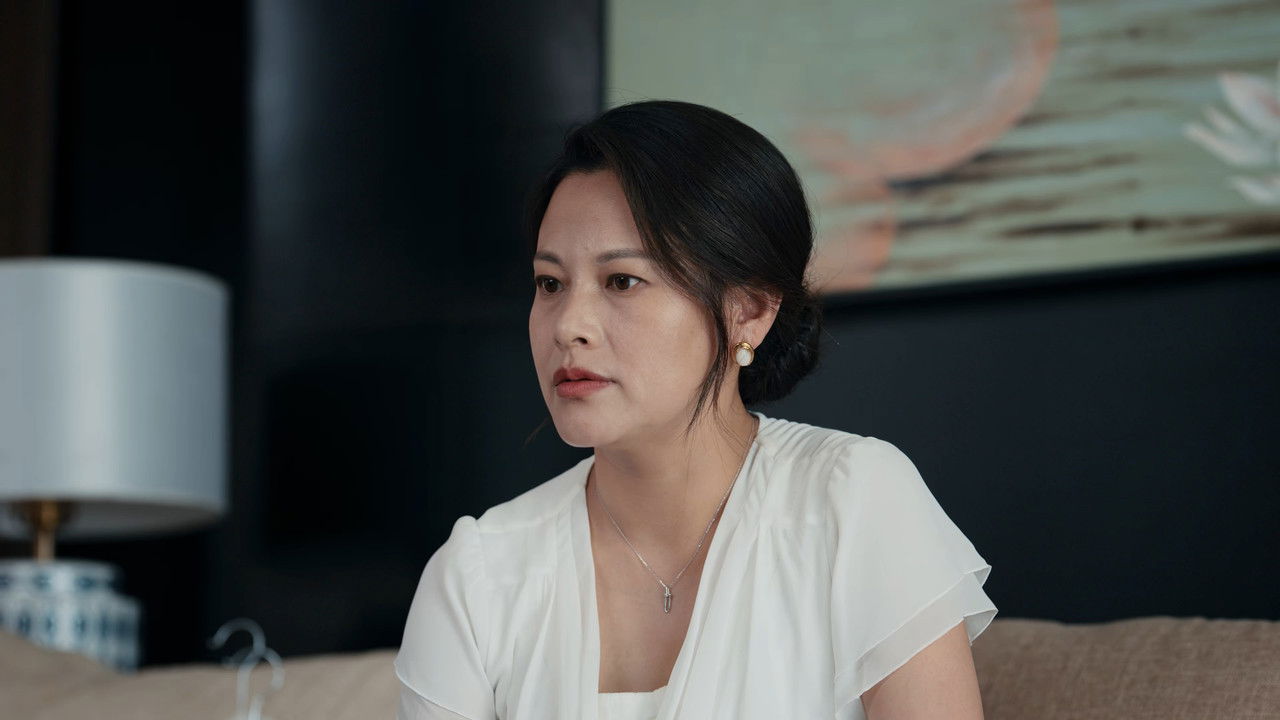 不讨好的勇气 — Épisode 16