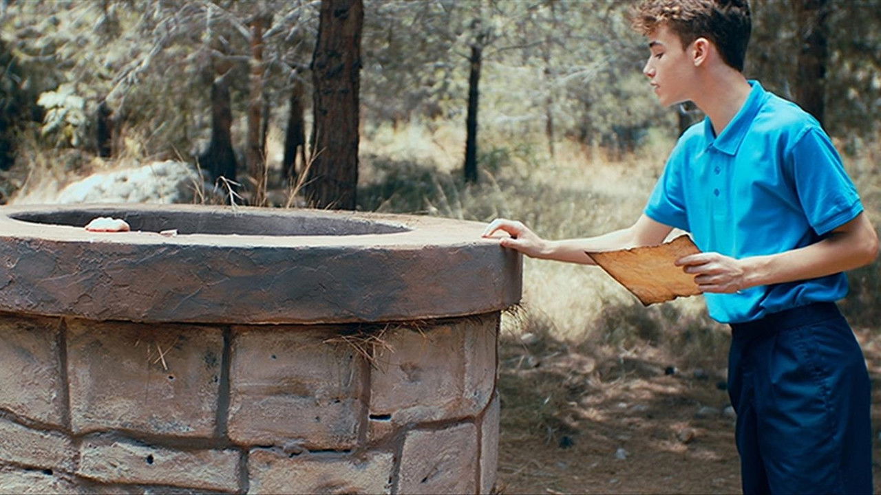 Cramel — Épisode 6