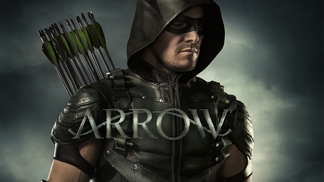 Arrow - Season 0 Episode 20 : Second Skins: Creating the Uniforms of Arrow