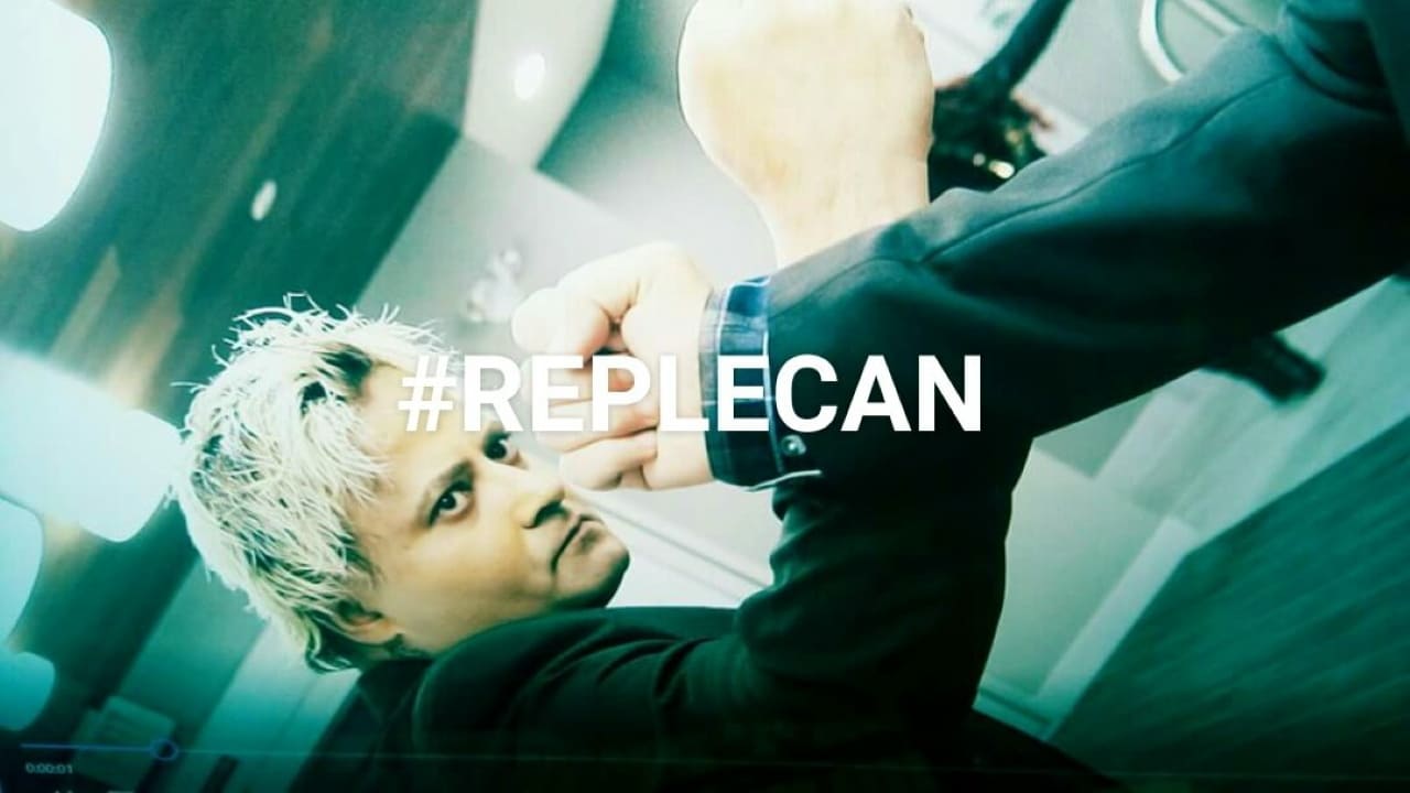 Replecan (2019)