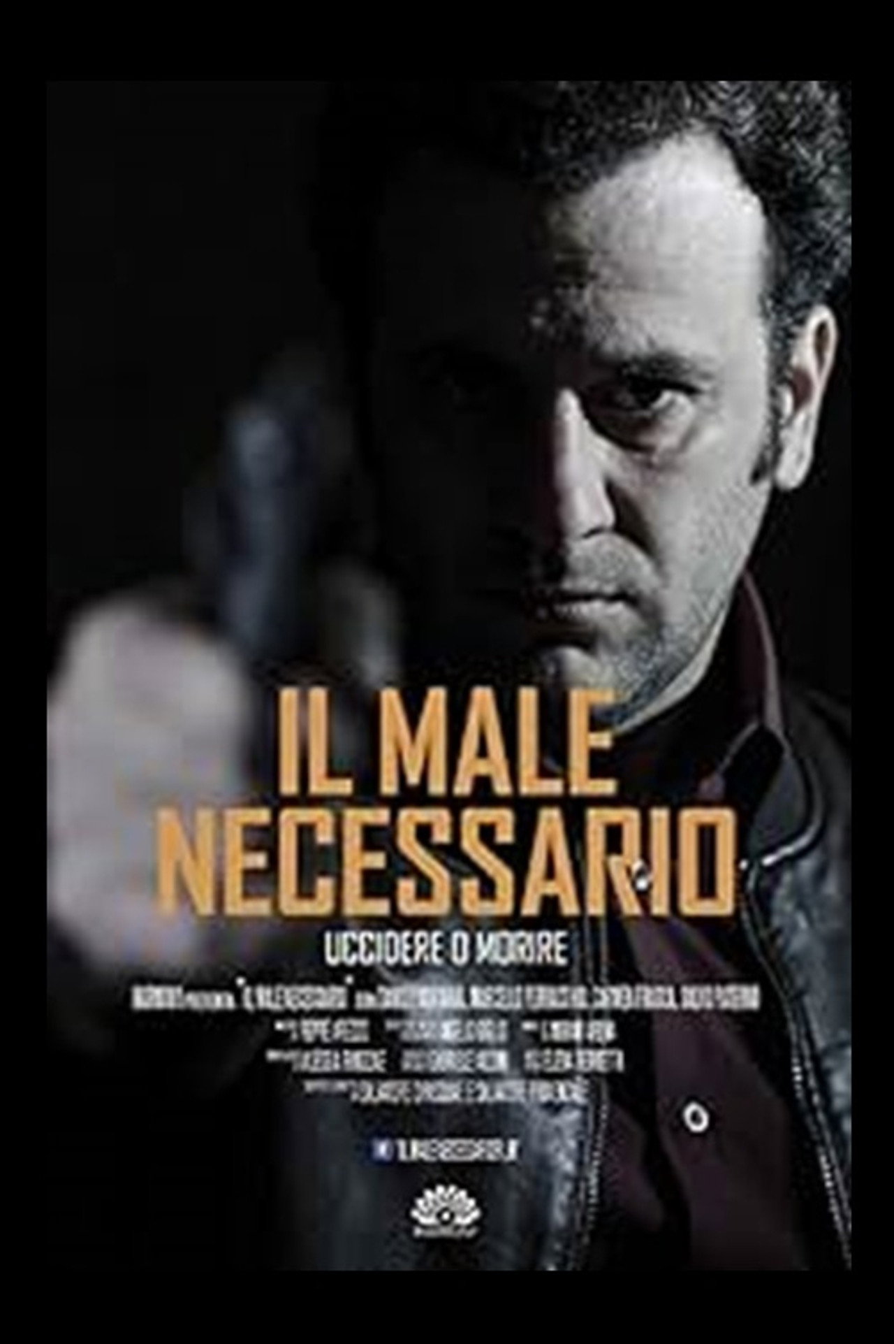 Il Male Necessario Backdrop