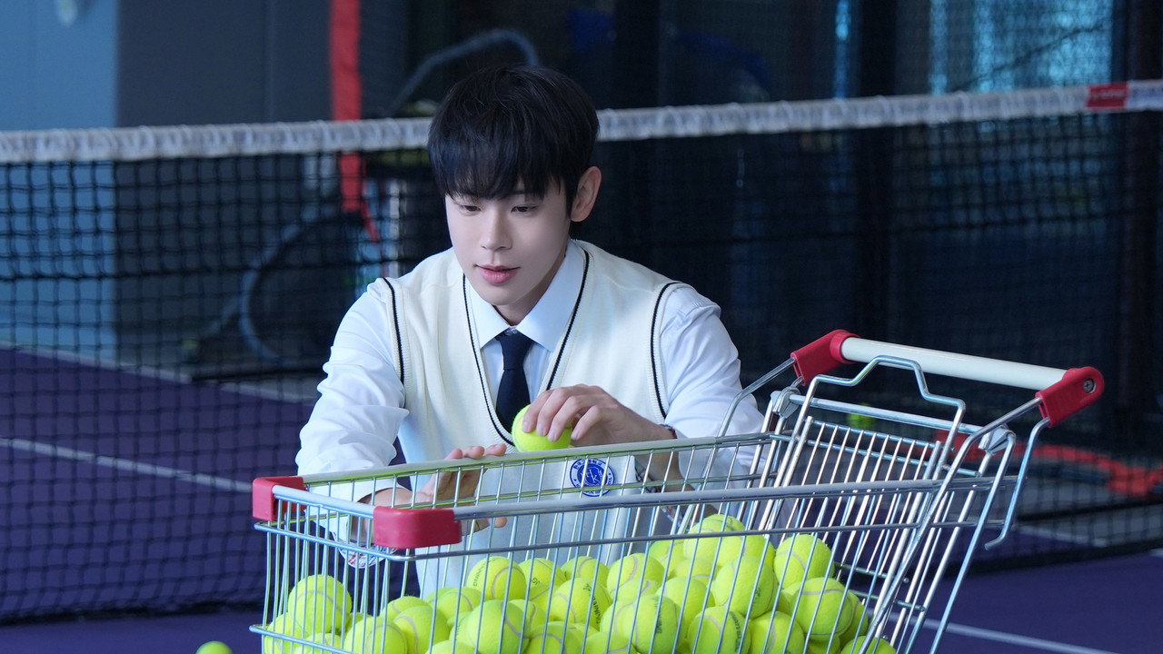 Bóng Ma Của Sự Trả Thù: Khi Kẻ Thù Trở Thành Tấm Gương Soi cinematic still