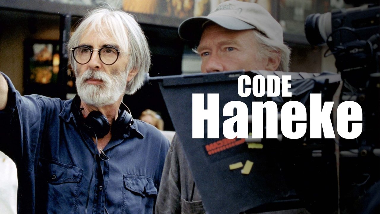 Code Haneke background