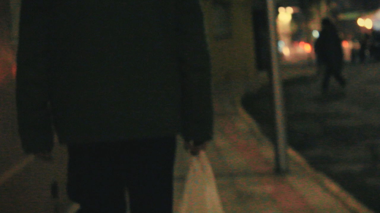 Chocman Crudo backdrop